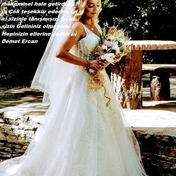 Fotos Bei Nermin On Wedding Izmir Brautmode In Izmir