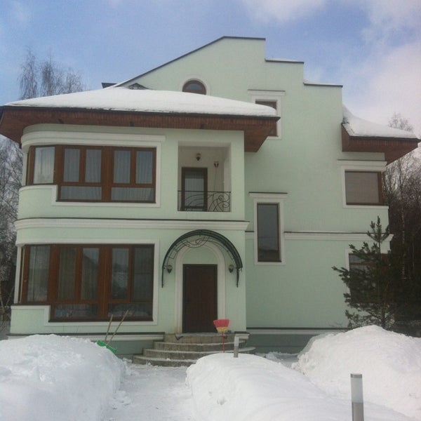 Купить Дом В Афанасово Дмитровского Района