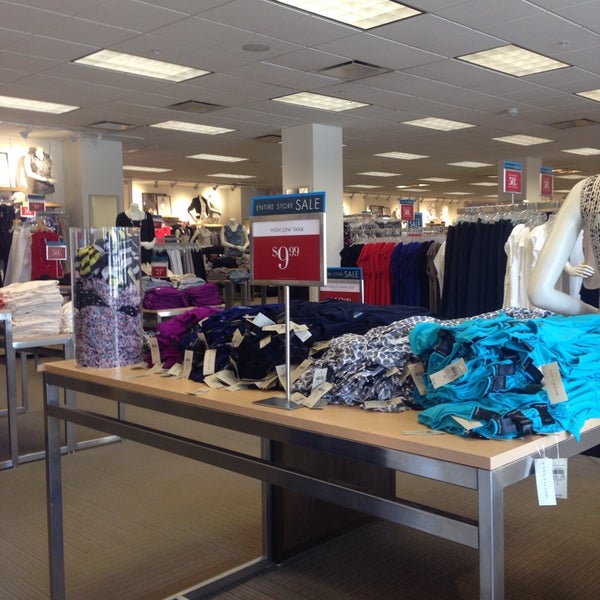 factory store vacaville ca