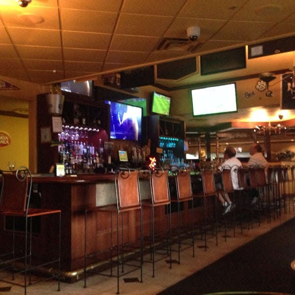 Photo taken at Murrieta&#39;s Mexican Restaurant and Cantina by Shane B. on 8/10/2014