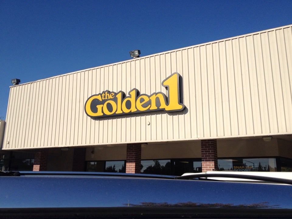 Golden 1 Credit Union Sacramento CA Golden 1 Credit Union Sacramento CA