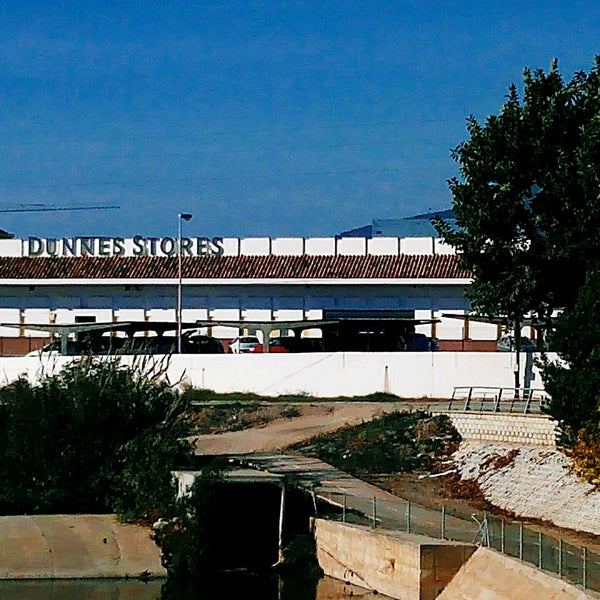 Dunnes Stores Fuengirola, Andalucía
