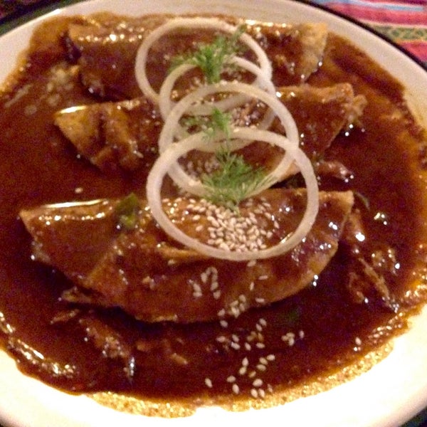Featured image of post Steps to Prepare Mole Cantina Mexicana Photos
