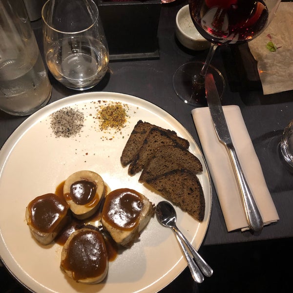 9/7/2019にAlisaがRed. Steak &amp; Wineで撮った写真