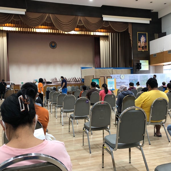 Photos at มหาวิทยาลัยหอการค้าไทย (UTCC) University of the Thai Chamber ...