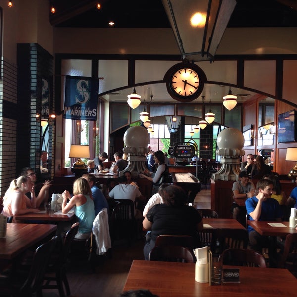 Tavern Hall Bellevue Square 41 tips