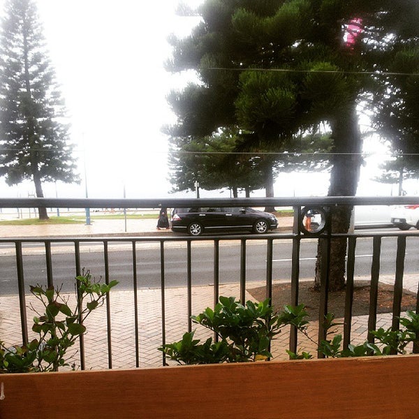 Photo taken at Coogee Bay Hotel by Marco O. on 3/10/2015