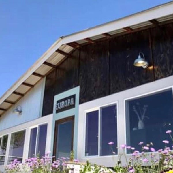 Europa Coffee. Tea. Bakery Coffee Shop in Los Lunas