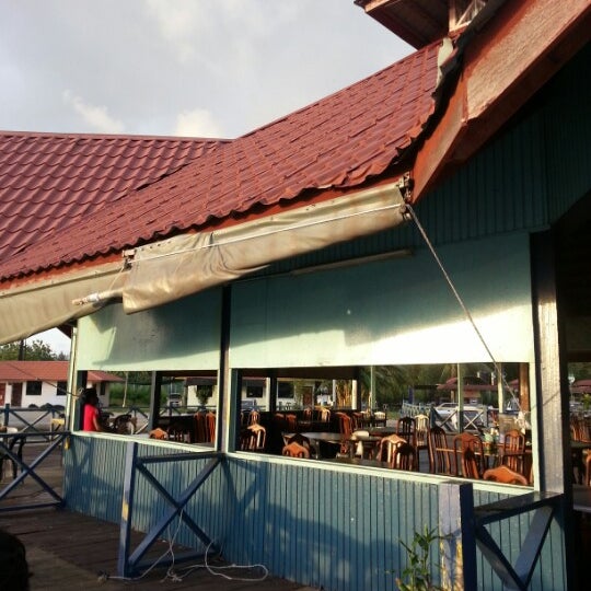 Restoran Seafood Kudat