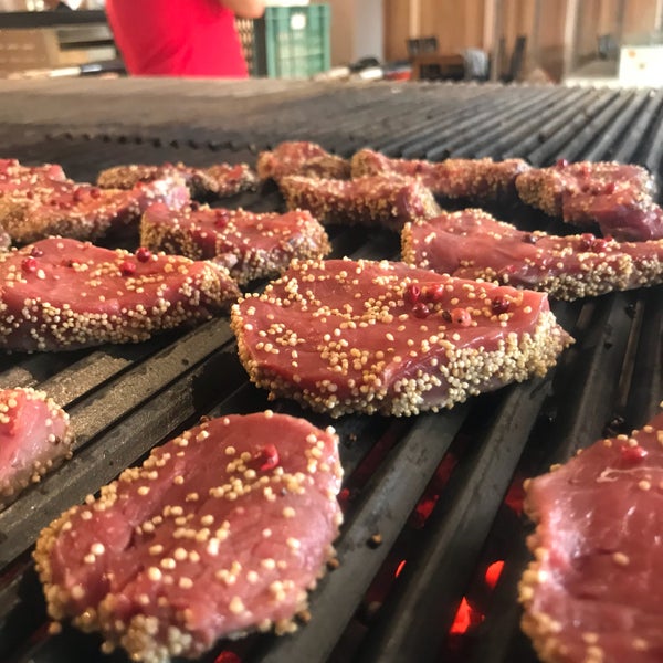 Cihan Et Kasap Et Pişiricisi Kazım Dirik 10988 ziyaretçidan 285