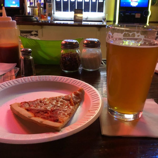 Golden Nugget Tavern American Restaurant