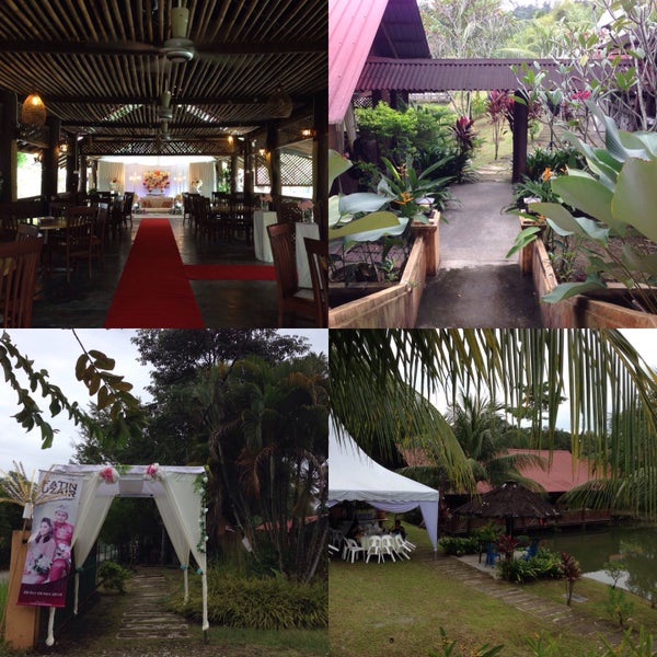 Photos At Cholo Cholo Restaurant And Chalet Resort In Batang Kali