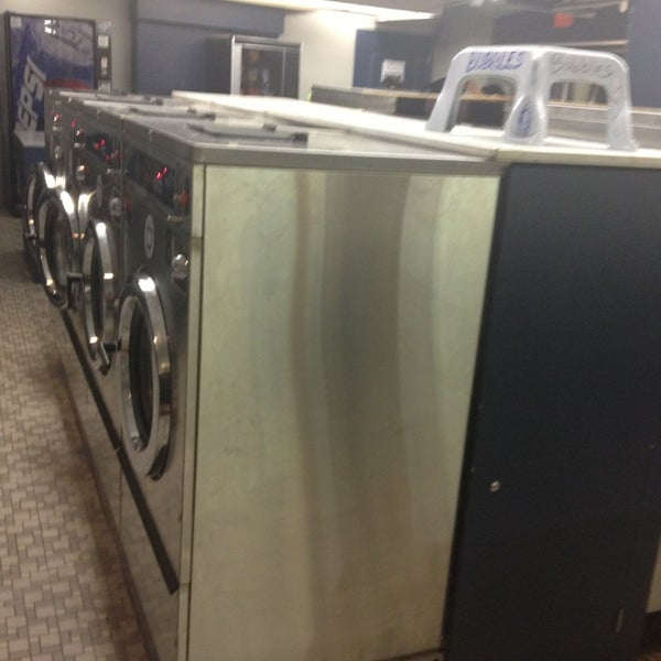 Bubbles Laundry 9853 Tamiami Trl N