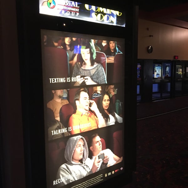 Regal Hooksett Hookset, NH