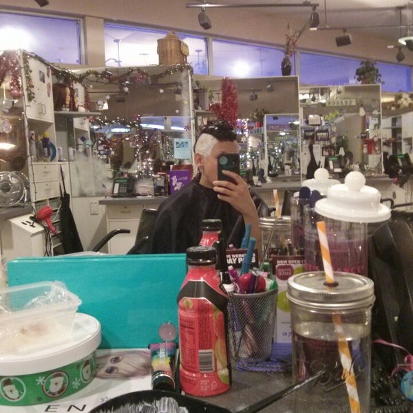 Photos at Shear Paradise Phoenix, AZ