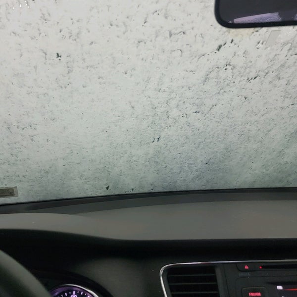 Splash Express Car Wash Vestal, NY