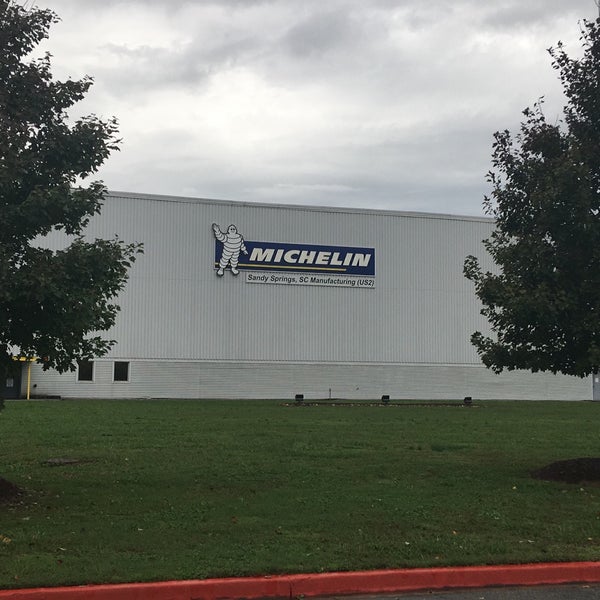 Michelin North America 1 tip from 109 visitors