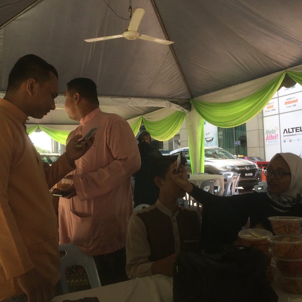 Photos At Era Square Mall Seremban Negeri Sembilan