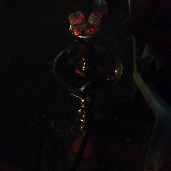 The Shisha is still great! Food still great as usual.