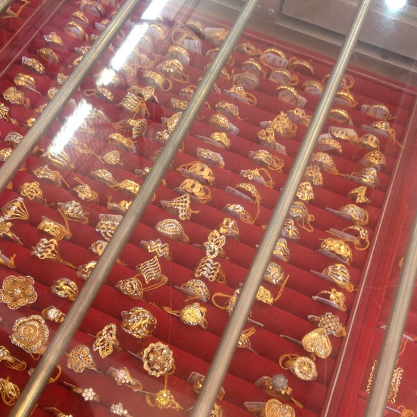 Photos At Kedai Emas Msj Pasir Puteh Jewelry Store