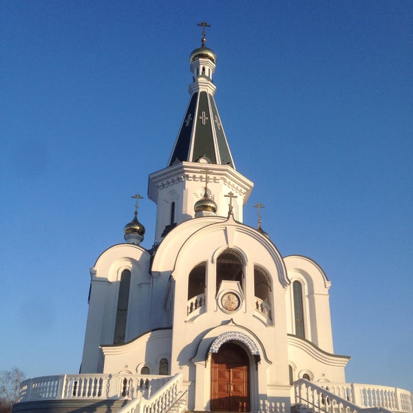 Храм александра невского в калининграде