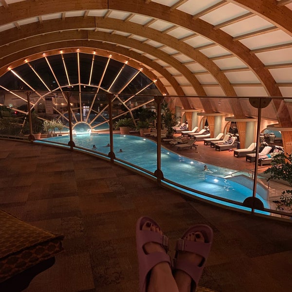 Meridian Spa Spandau 9 Tipps von 180 Besucher