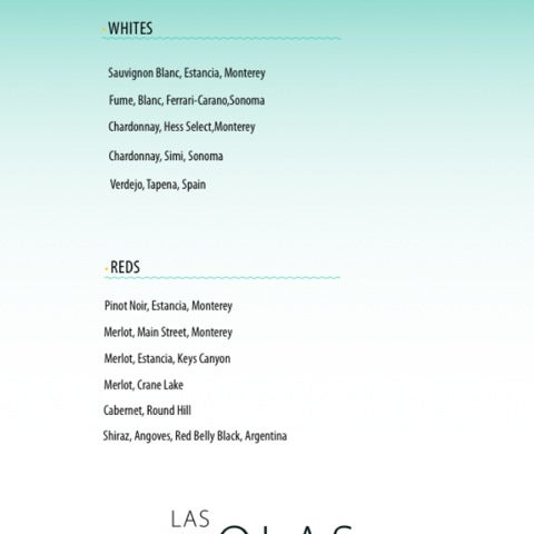 รูปภาพถ่ายที่ Las Olas Sushi Bar and Grill โดย Laura L. เมื่อ 10/27/2012