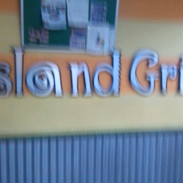 Island Grill, Ocho Rios Ocho Rios, Parish of Saint Ann