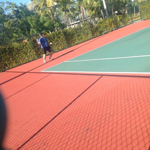 Paddle Tennis las Vegas