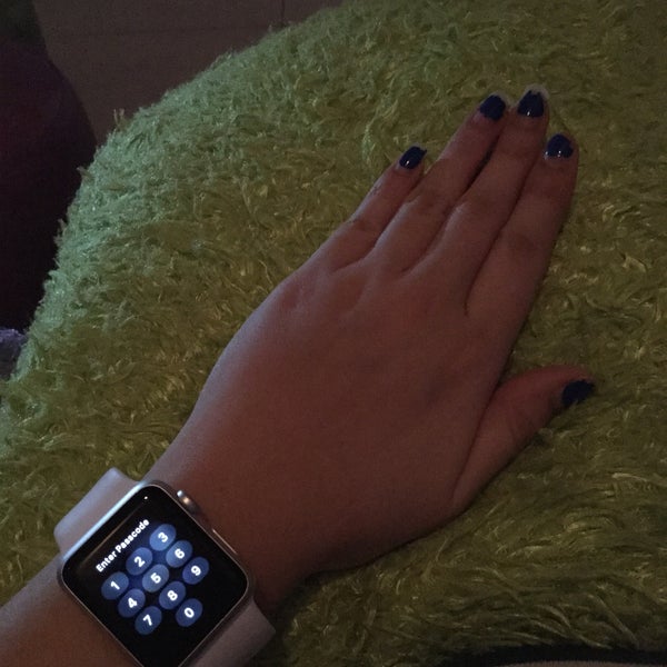 Photos At Nail Files Tomas Morato Now Closed Nail Salon In Quezon City