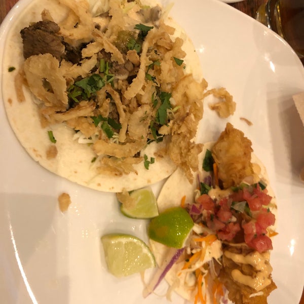 Photo taken at Willy Taco - Feed &amp; Seed by Ting on 2/26/2019