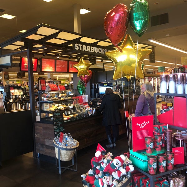 Starbucks Coffee Shop in Port Orchard