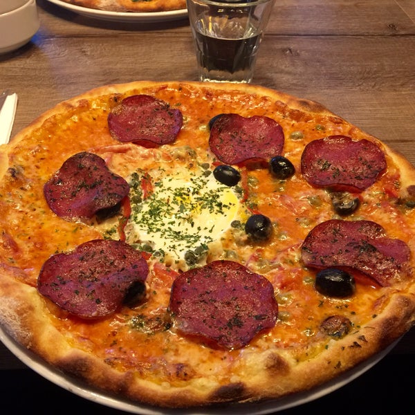 PIZZERIA RIVIERA, Rauma - Restaurant Reviews, Photos & Phone Number -  Tripadvisor