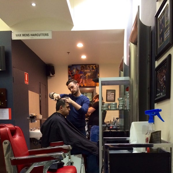 Wax Mens Haircutters Melbourne Cbd 2 Tips From 21 Visitors