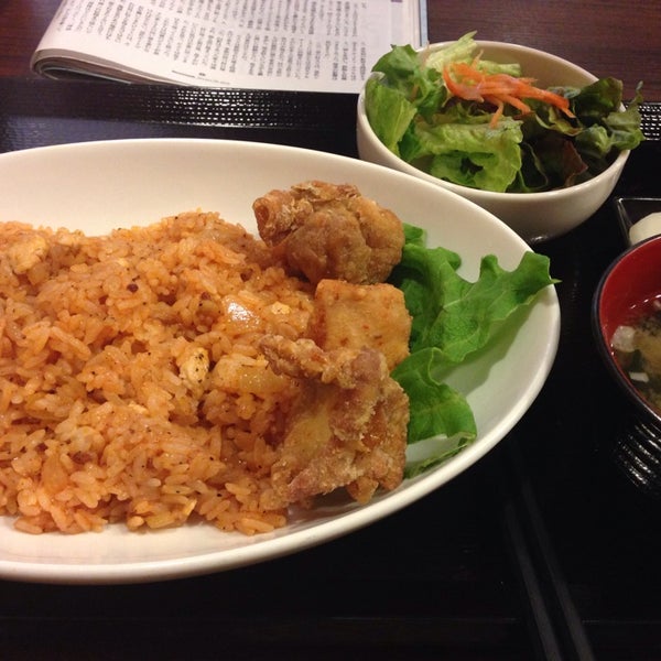 Photos At 鶏焼肉 珠杏 西永福店 q Joint In 杉並区