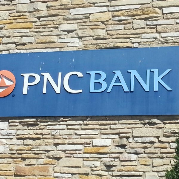 PNC Bank Fenton, MO