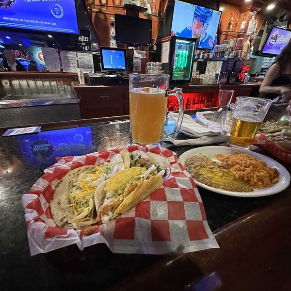 Rome's Saloon Athmar Park Denver, CO