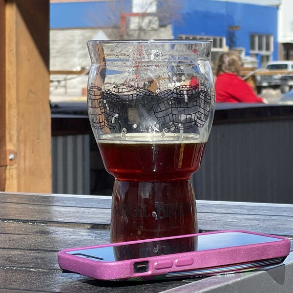 Three Barrel Brewing 6 tips