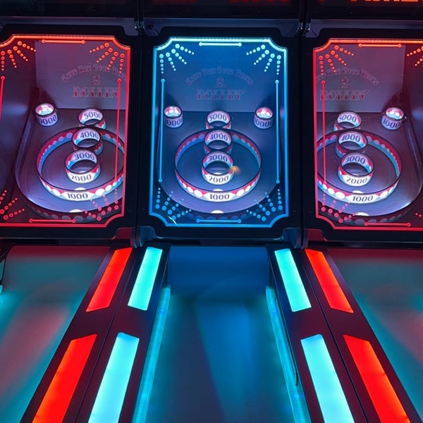 8/11/2023에 Stephen W.님이 The 1UP Arcade Bar - Colfax에서 찍은 사진