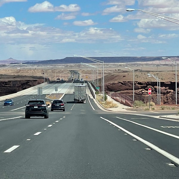 Cameron, AZ 457 visitors