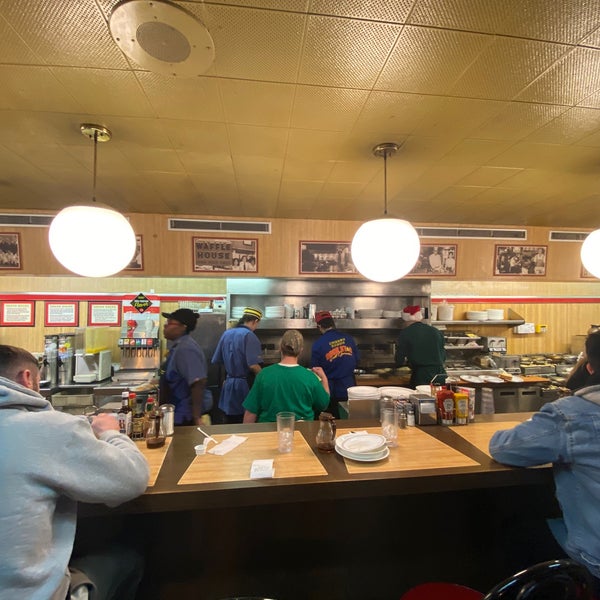 Waffle House Thornton, CO