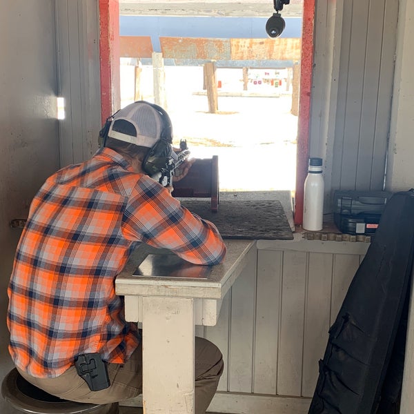 Cherry Creek Family Shooting Center 7 tips from 433 visitors
