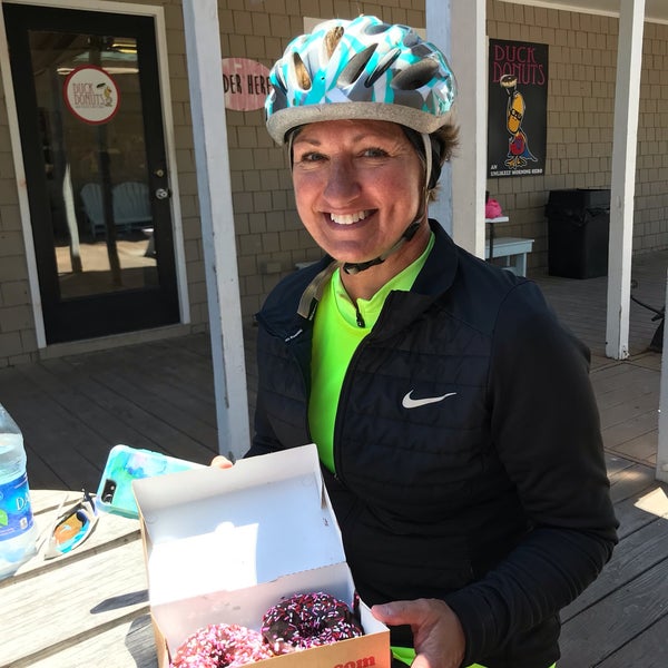 5/15/2019にStephen W.がDuck Donutsで撮った写真
