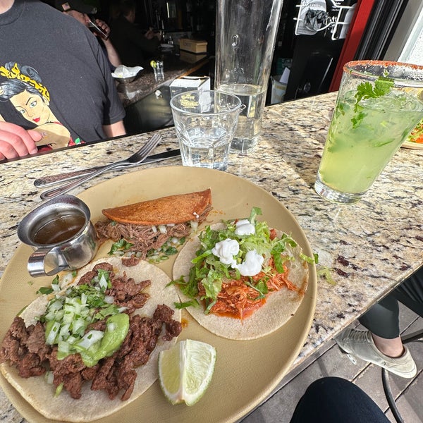 Machete Tequila + Tacos Mexican Restaurant in Cherry Creek