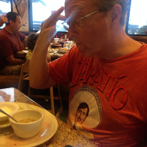 6/8/2014にBonnie B.がCappy&#39;s Cafeで撮った写真