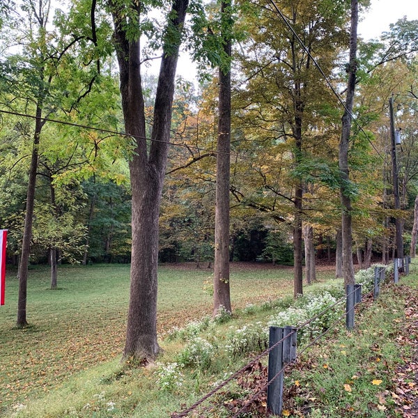 Paxson Hill Farm Garden Center