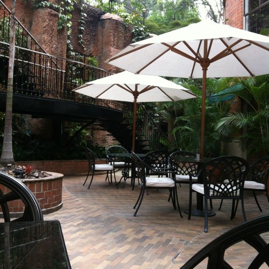 12/12/2012 tarihinde Carlos O.ziyaretçi tarafından Hotel Park 10 Medellin'de çekilen fotoğraf