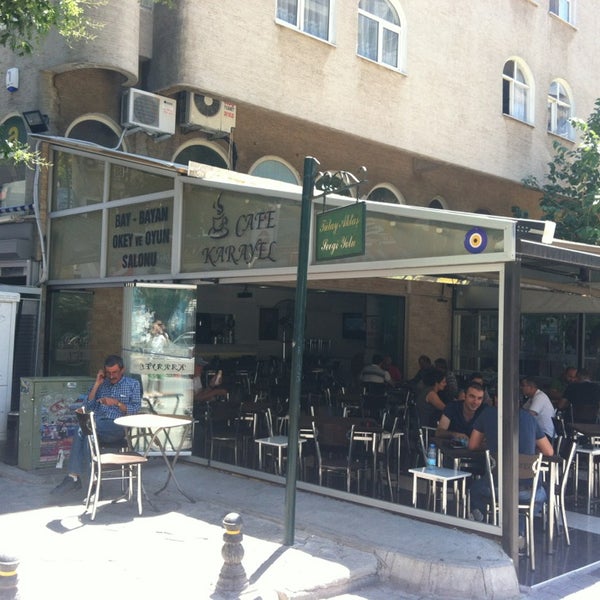 photos at karayel cafe izmir izmir