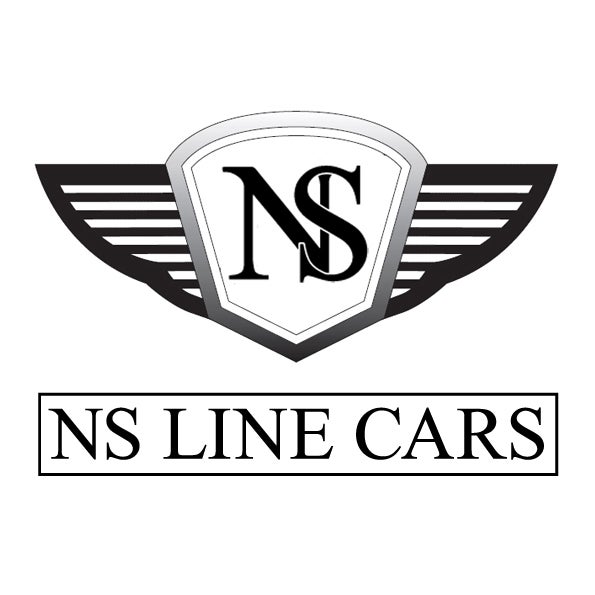 Ns line. Ns line