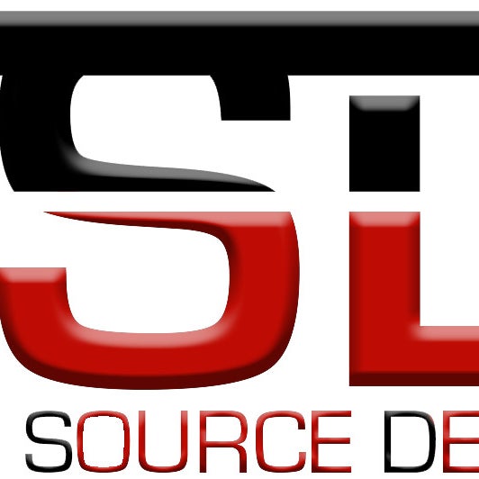 Tech source. Tech source